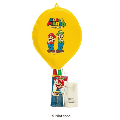 4905505297763







石川玩具
スーパーマリオ ミニバドミントンセット