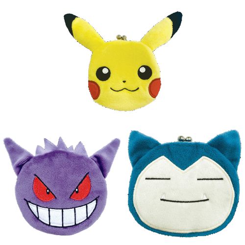 4513266174133







ユニック
ポケットモンスター ぬいぐるみがま口