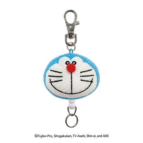 4544815085471



18016



エスケイジャパン
ドラえもん マスコットリールキーホルダー