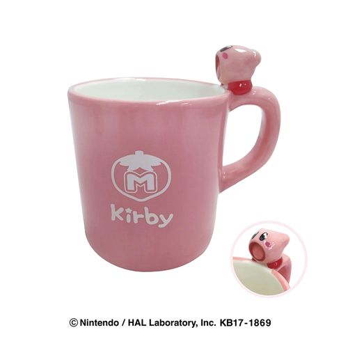 4544815088144



18283



エスケイジャパン
星のカービィ のっかりマグ すいこみ