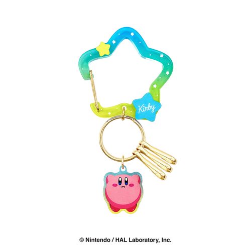 4544815087727



18241



エスケイジャパン
星のカービィ ぷわぷわアクリルカラビナチャーム ホバリング