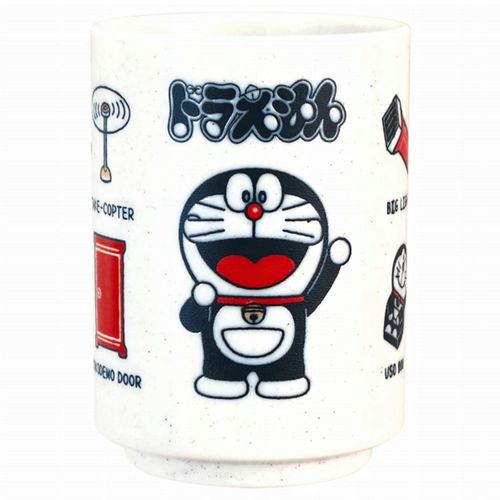 4964412009951



009195



金正陶器
ドラえもん 湯呑 ひみつ道具