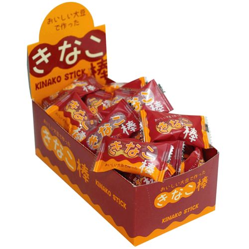 4990485017500







イシカワ
きな粉棒 200g