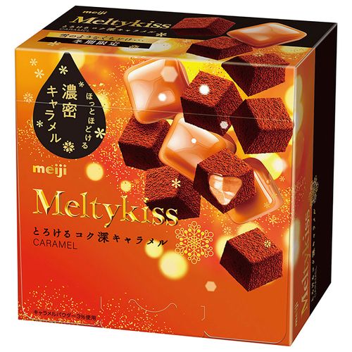 4902777243382







アイネット
メルティーキッス とろけるコク深キャラメル