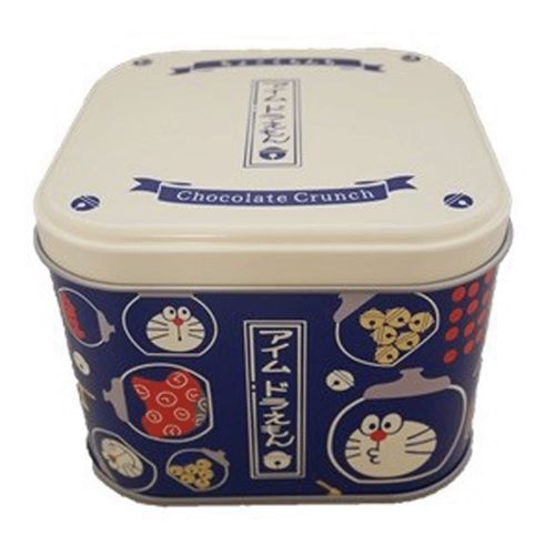 4984152209763







ナガトヤ
ドラえもん チョコクランチ缶