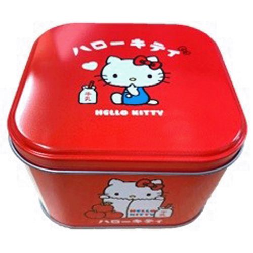 4984152209008







ナガトヤ
ハローキティ いちごクランチチョコ