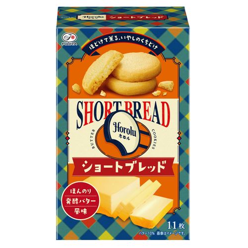 4902555277950







アイネット
不二家 ホロル（ショートブレッド）