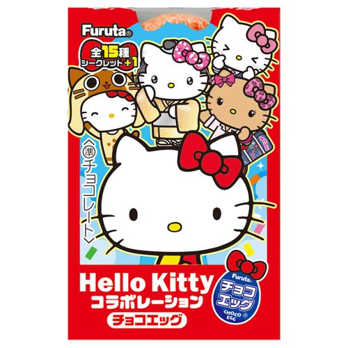 4902501210215







アイネット
チョコエッグ ハローキティ