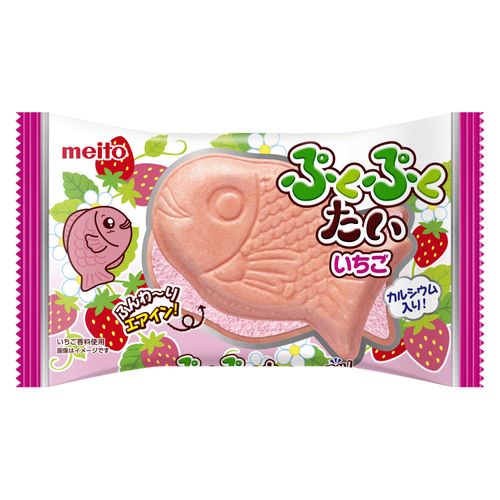 4902757114404







アイネット
ぷくぷくたい いちご