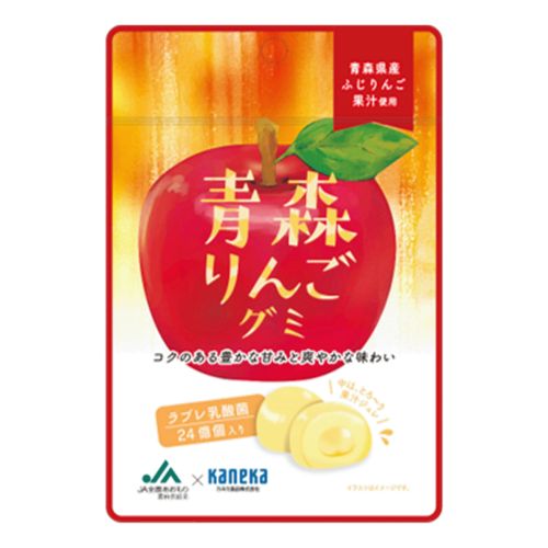 4582465588508







イシカワ
青森りんごグミ ラブレ乳酸菌入り