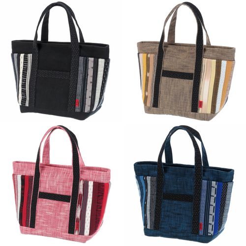 オカモト商店
久留米絣 儀右ヱ門 トート 垣根