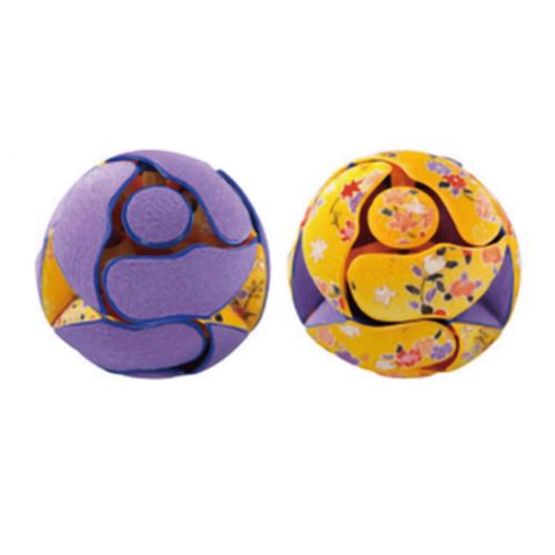 4512432300154



41181-3000-O



ボンテン
てんてんだま 小花（黄）×薄紫