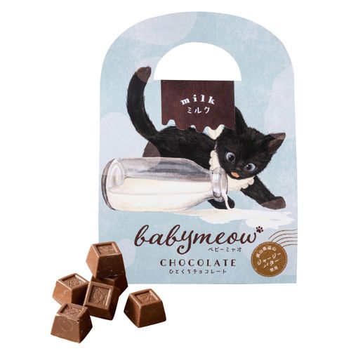 4542511352415



ORA-210



アデリー
ベビーミャオのひとくちチョコレート・ミルク