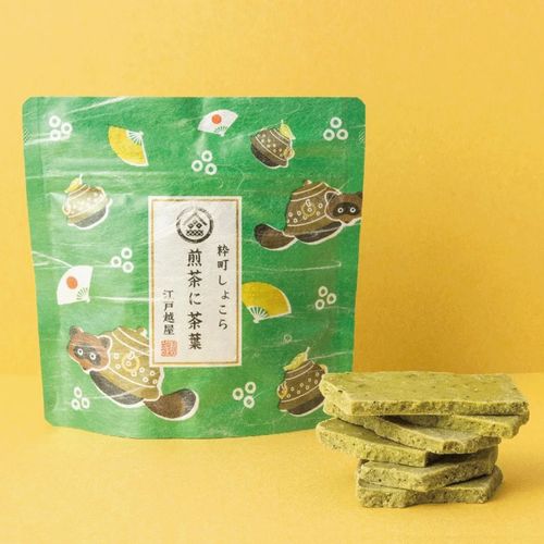 4582271468704



80078



吉村
粋町ショコラ 煎茶に茶葉