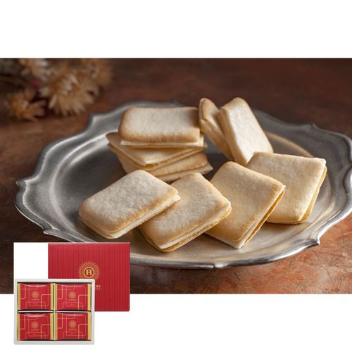 V-YJ-LD GXﾎｳｿｳ



ヤバケイ
銀座京橋 レ ロジェ エギュスキロール 銀座ラングドシャ8枚