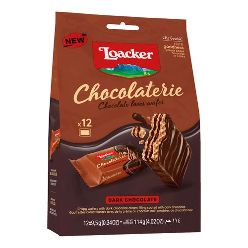 0806-00052



キタノ商事
ロアカー ショコラテリーダークチョコ・スタンドパック114g