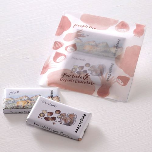 4524295474767



78684



フェアトレードカンパニー
ピープルツリー ミニチョコセット・ミルク＆ヘーゼルナッツ