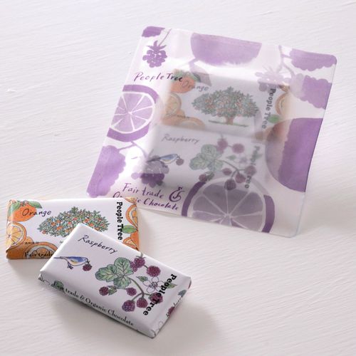 4524295480751



78685



フェアトレードカンパニー
ピープルツリー ミニチョコセット・オレンジ＆ラズベリー