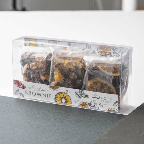 4542511352200



HFF-05A



アデリー
ナッツとドライフルーツの贅沢ブラウニー3個