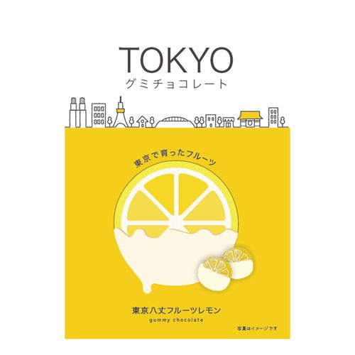 4582568707677



2ｹﾀﾊﾞ



果実工房
TOKYOグミチョコ 八丈フルーツレモン