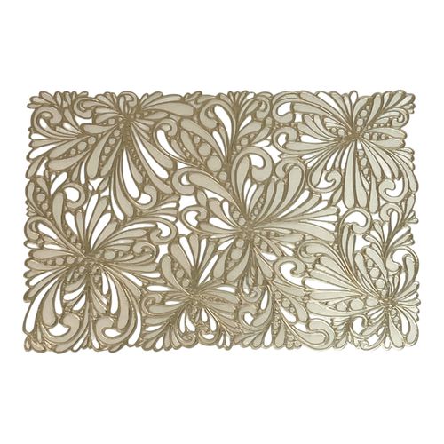 11505PM-GD



ヴィヴィアン
プレースマット ゴールド