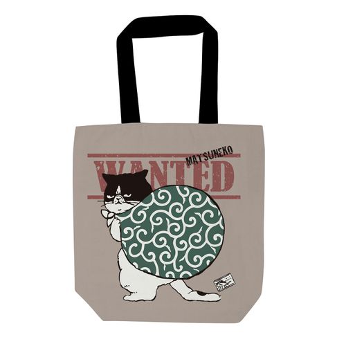 4582545748143



28019A



モリッツ
トートバッグ マツネコドロボー