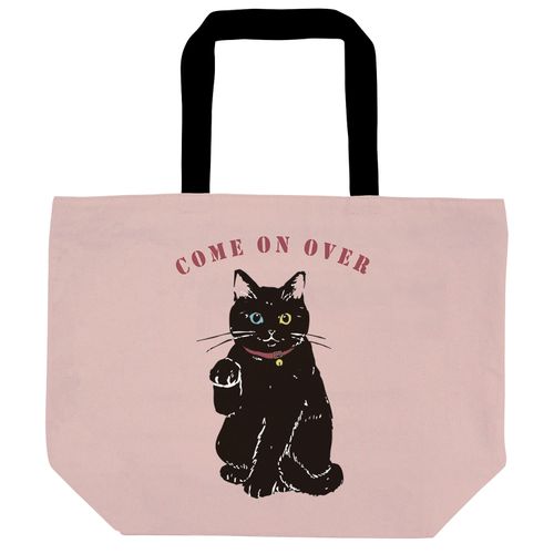 4582545747177



25802A



モリッツ
横型トートバッグ レオン招き