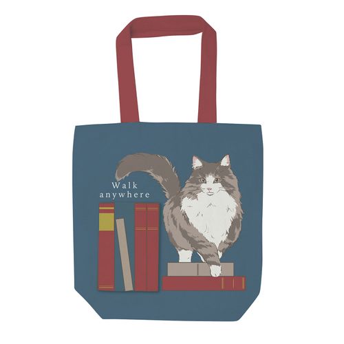 4582545748020



55801



モリッツ
前ポケット付きトートバッグ ソラライブラリー