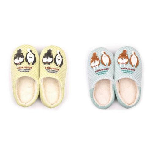 4582713789626







Ｋｕｓｕｇｕｒｕ　Ｊａｐａｎ
モケモケットサンゴマイヤー ルームシューズ 柴尻君