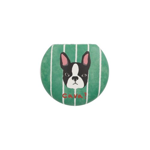 4535279912441



912441



フレンズヒル
ouaf ouaf ＆ miaou marche アクセサリーケース フレブルストライプ