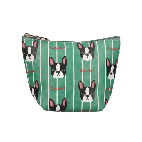 4535279912465



912465



フレンズヒル
ouaf ouaf ＆ miaou marche マチ付きポーチ フレブルストライプ