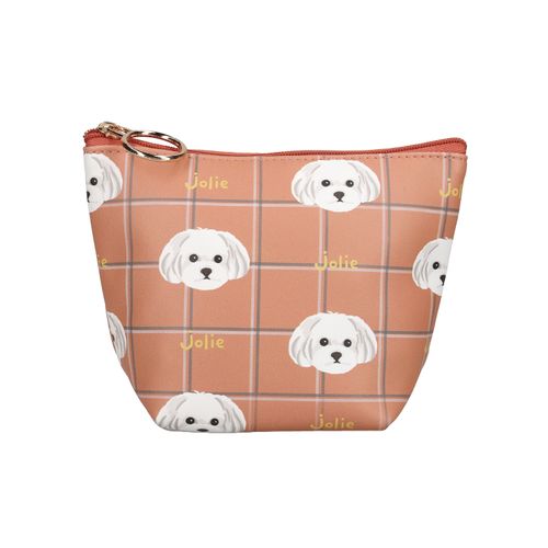 4535279912519



912519



フレンズヒル
ouaf ouaf ＆ miaou marche マチ付きポーチ マルチ－ズチェック