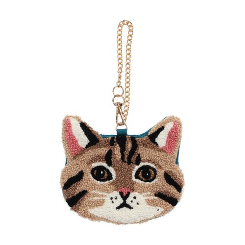 4535279912076



912076



フレンズヒル
ouaf ouaf ＆ miaou marche ポーチ ティーグルキャット