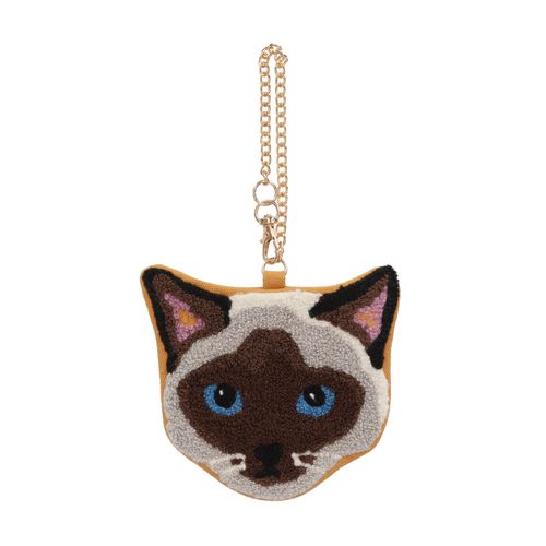 4535279912137



912137



フレンズヒル
ouaf ouaf ＆ miaou marche ポーチ サイアミーズ