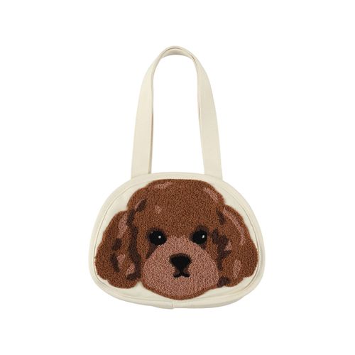 4535279912151



912151



フレンズヒル
ouaf ouaf ＆ miaou marche トートバッグ プチプードル