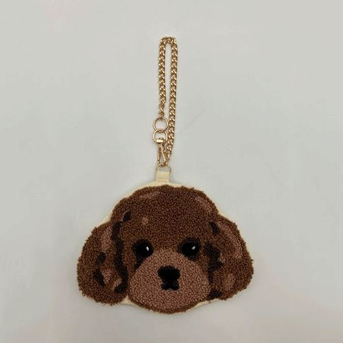 4535279912168



912168



フレンズヒル
ouaf ouaf ＆ miaou marche ポーチ プチプードル