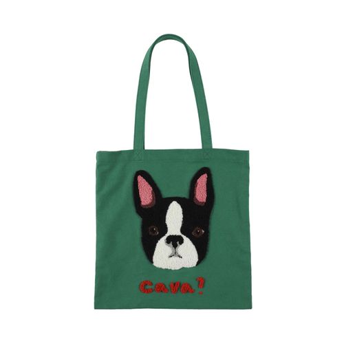 4535279912175



912175



フレンズヒル
ouaf ouaf ＆ miaou marche マチなしトートバッグ フレブル