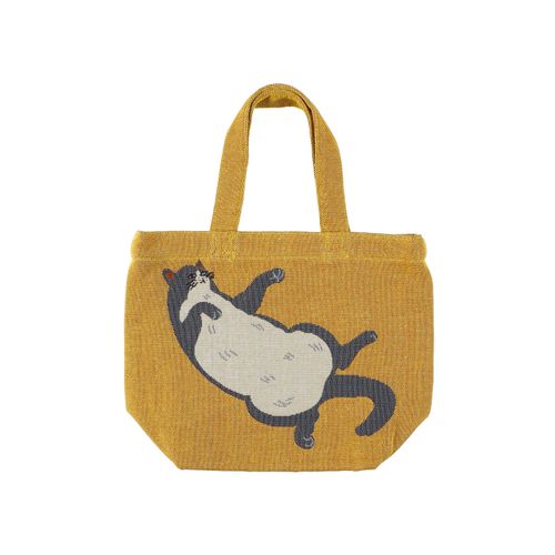 4535279911697



911697



フレンズヒル
ouaf ouaf ＆ miaou marche トートM ハチワレ