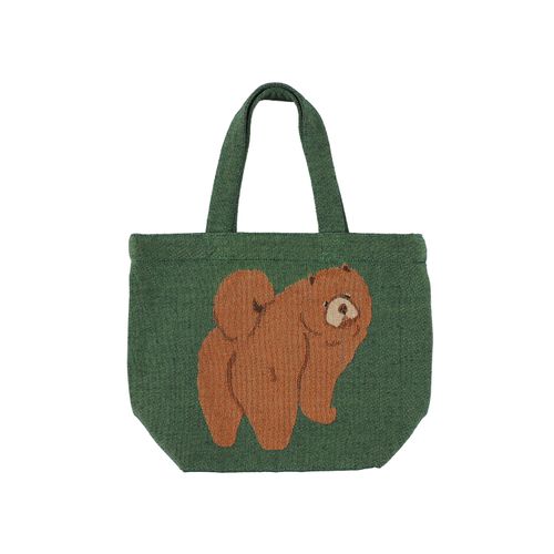 4535279911734



911734



フレンズヒル
ouaf ouaf ＆ miaou marche トートM チャウチャウ