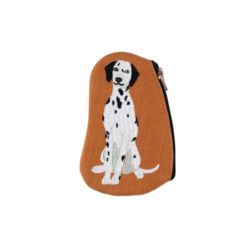 4535279911895



911895



フレンズヒル
ouaf ouaf ＆ miaou marche ししゅうポーチ ダル