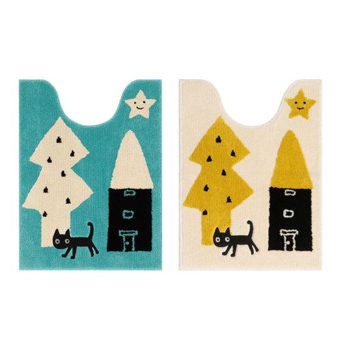 4973422502895







センコー
マタノアツコ 迷子のMEME BEBE ロングトイレマット