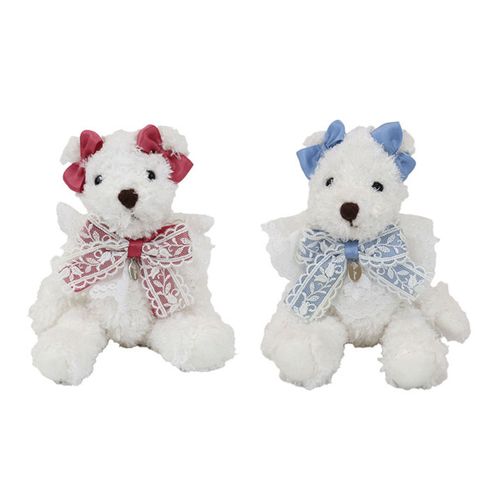 4544070134969







るいす
リボンベアー キーホルダー