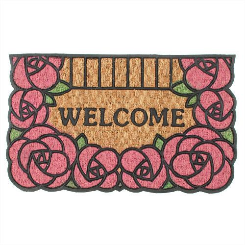 4560470013475



F-1020



ラヴィータ
ローズウェルカムコイヤーマット75x45cm