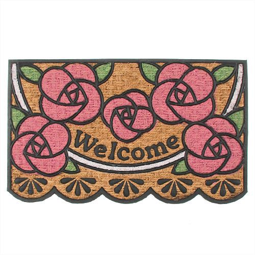 4560470013482



F-1021



ラヴィータ
ローズウェルカムコイヤーマット75x45cm