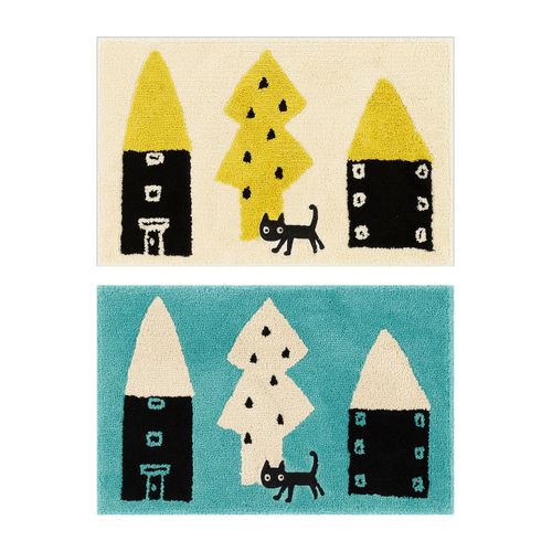 4973422502833







センコー
マタノアツコ 迷子のMEME BEBE バスマット