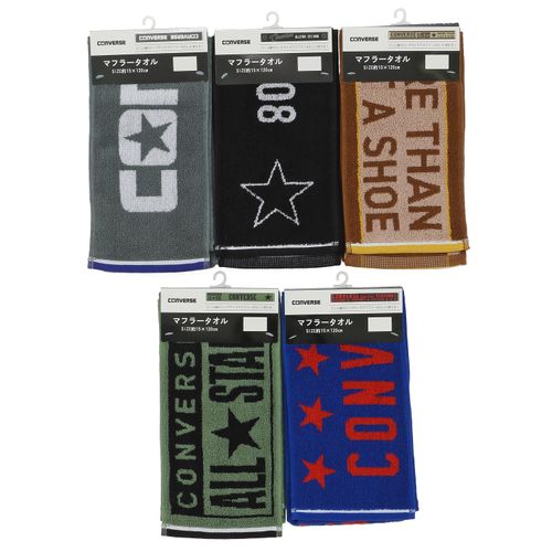 4550239092933







林
コンバース マフラータオル 2026