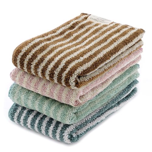 4975942452841







日繊商工
ココチエナ ライン スリムバスタオル