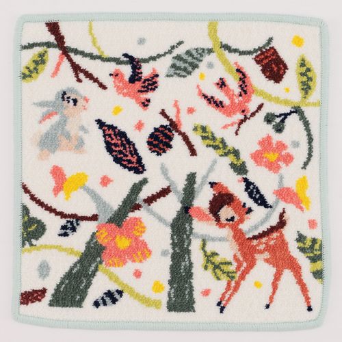 4905296349719







内野
ディズニー ボタニカルガーデン タオルハンカチ