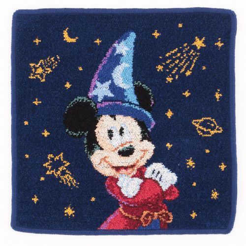 4905296349818







内野
ディズニー ソーサラーミッキー タオルハンカチ