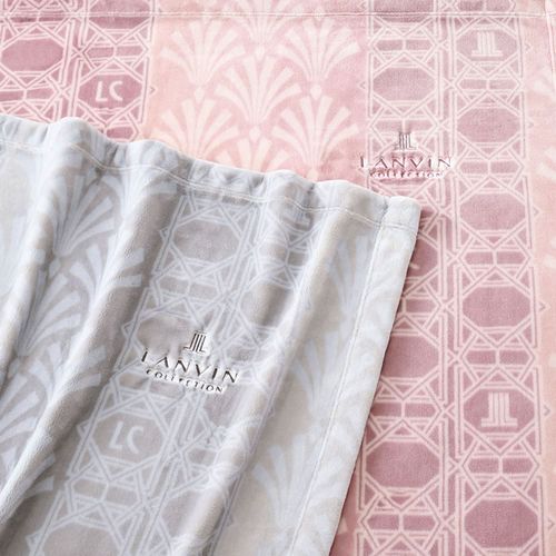 4547592822741







昭和西川
ランバンニューマイヤー毛布S／フェソー